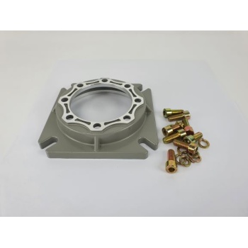 Väljundflants F RV63