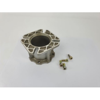 Pikk väljundflants FL RV40