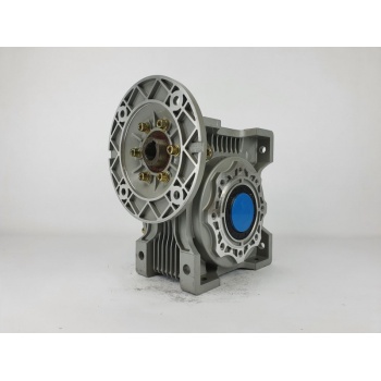 Tigureduktor WMRV90 i=60 90B5