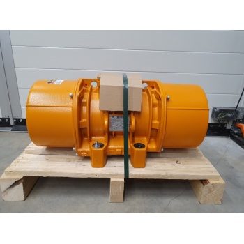 Vibromootor MVSI 10/2610-S02 400V, 50HZ, 1,96 kW, 1000 p/min