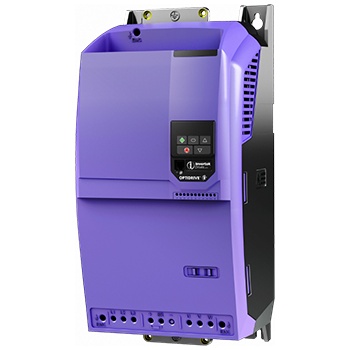 Sagedusmuundur ODE-3-540610-3F42 30,0kW/400V 61A IP20