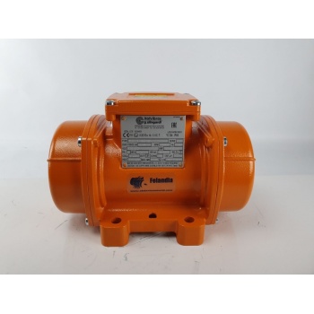 Vibromootor MVSI 3/300-S02 400V, 50HZ, 0,26 kW, 3000 p/min