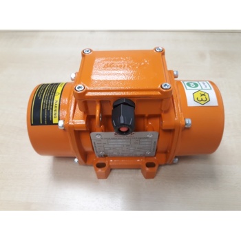 Vibromootor EVM 200/3 230/400V, 50HZ, 0,18 kW, 3000 p/min