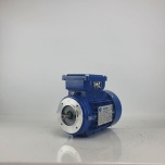 Elektrimootor 0,37kW/3000 p/min T1A 633-2 B14; IE1; IP55; 230/400V 