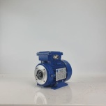 Elektrimootor 0,06kW/1500 p/min T1A 561-4 B34; IE1; IP55; 230/400V 