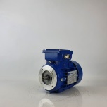 Elektrimootor 0,12kW/3000 p/min T1A 562-2 B14; IE1; IP55; 230/400V 
