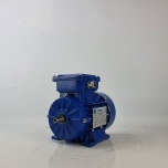 Elektrimootor 0,18kW/1500 p/min T1A 632-4 B3; IE1; IP55; 230/400V 