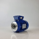 Elektrimootor 0,37kW/3000 p/min T1A 711-2 B14; IE1; IP55; 230/400V 