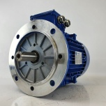Elektrimootor 3,0kW/1000 p/min T3A 112M2-6 B5; IE3; IP55; 230/400V 