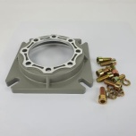 Väljundflants F RV63