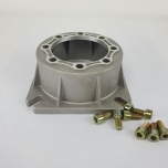 Pikk väljundflants FL RV63