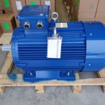 Elektrimootor 132,0kW/1000 p/min T1C 315L2-6 B3; IE1; IP55; 400/690V; PTC termistorid 130℃