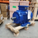 Elektrimootor 37,0kW/3000 p/min T3C 200L2-2 B3; IE3; IP55; 400/690V; PTC termistorid 130℃