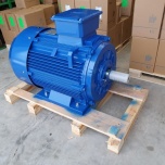 Elektrimootor 110,0kW/1500 p/min T3C 315S-4 B3; IE3; IP55; 400/690V; PTC termistorid 130℃