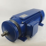 El.mootor 5,5kw/3000p MSC 931-2 B34 PP