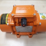 Vibromootor EVM 200/3 230/400V, 50HZ, 0,18 kW, 3000 p/min