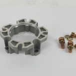 Väljundflants F RV30